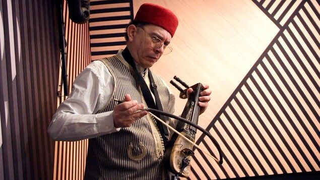 Walid Gharby