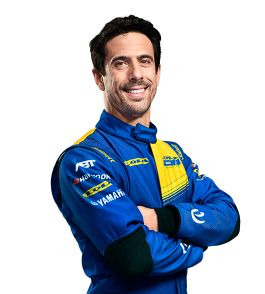 Lucas Di grassi