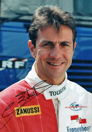 Erik Comas
