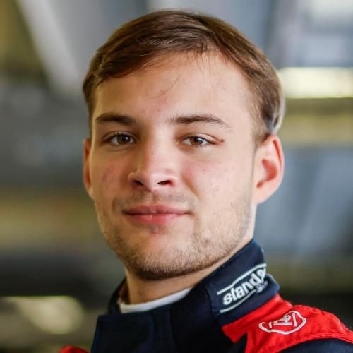 Hampus Eriksson