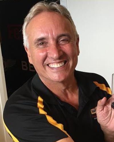 Richard Gartner