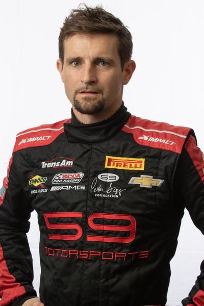 Martin Ragginger