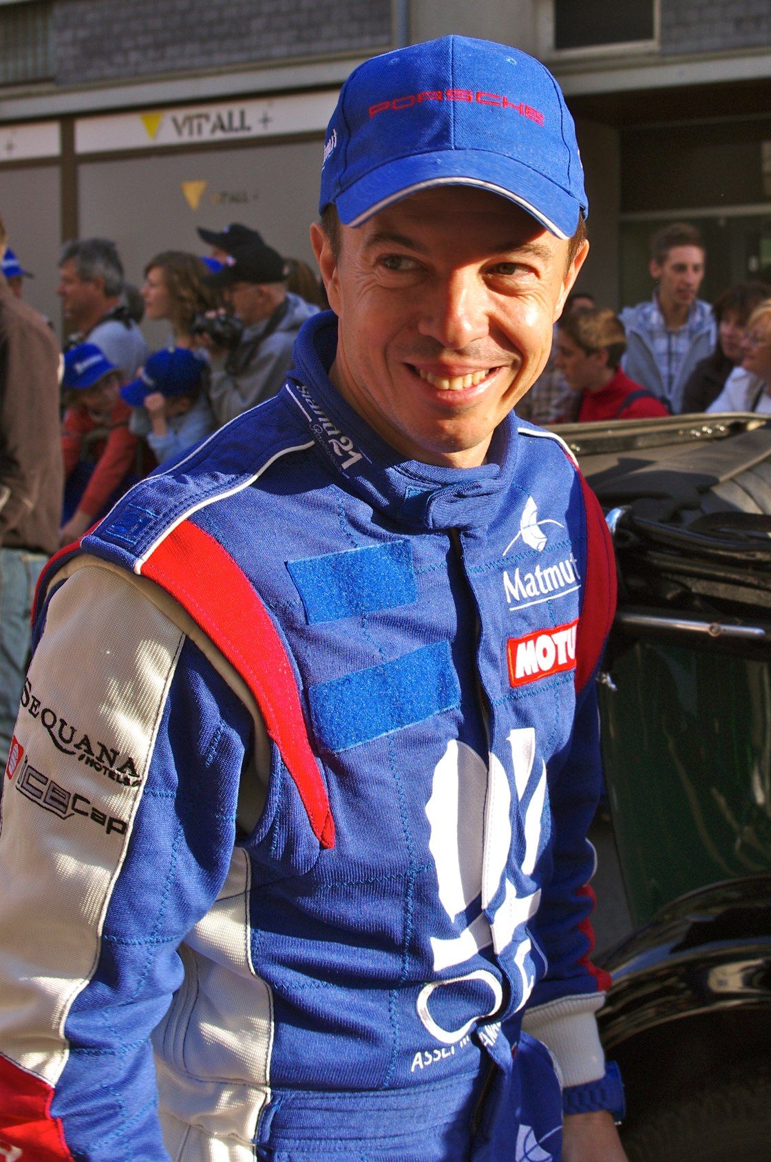 Jean-Philippe Belloc