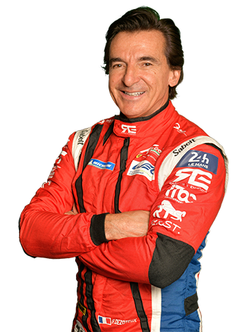 Franck Dezoteux