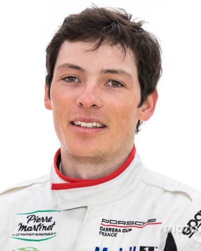 Victor Blugeon