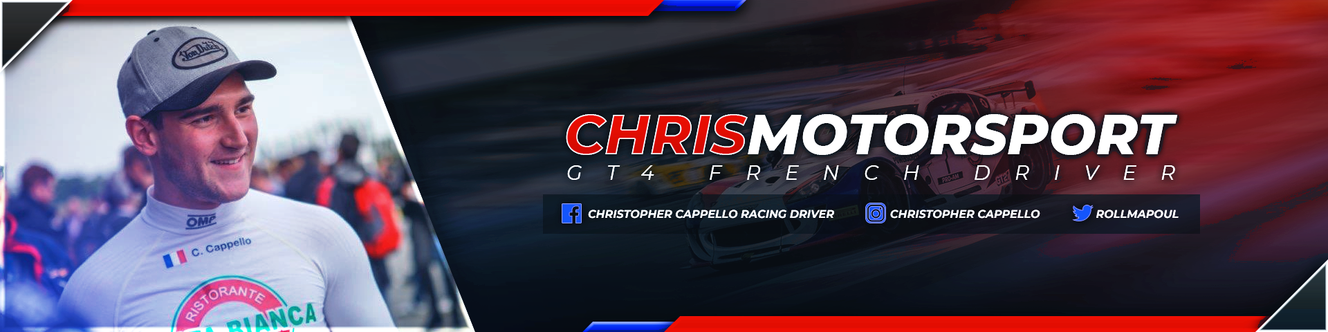 Christopher Cappello