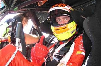 Trent Harrison