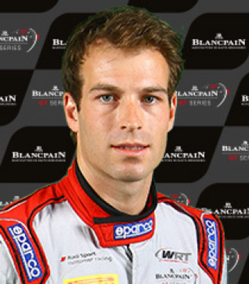 Adrien De Leener