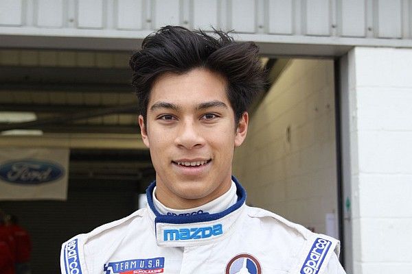 Neil Alberico