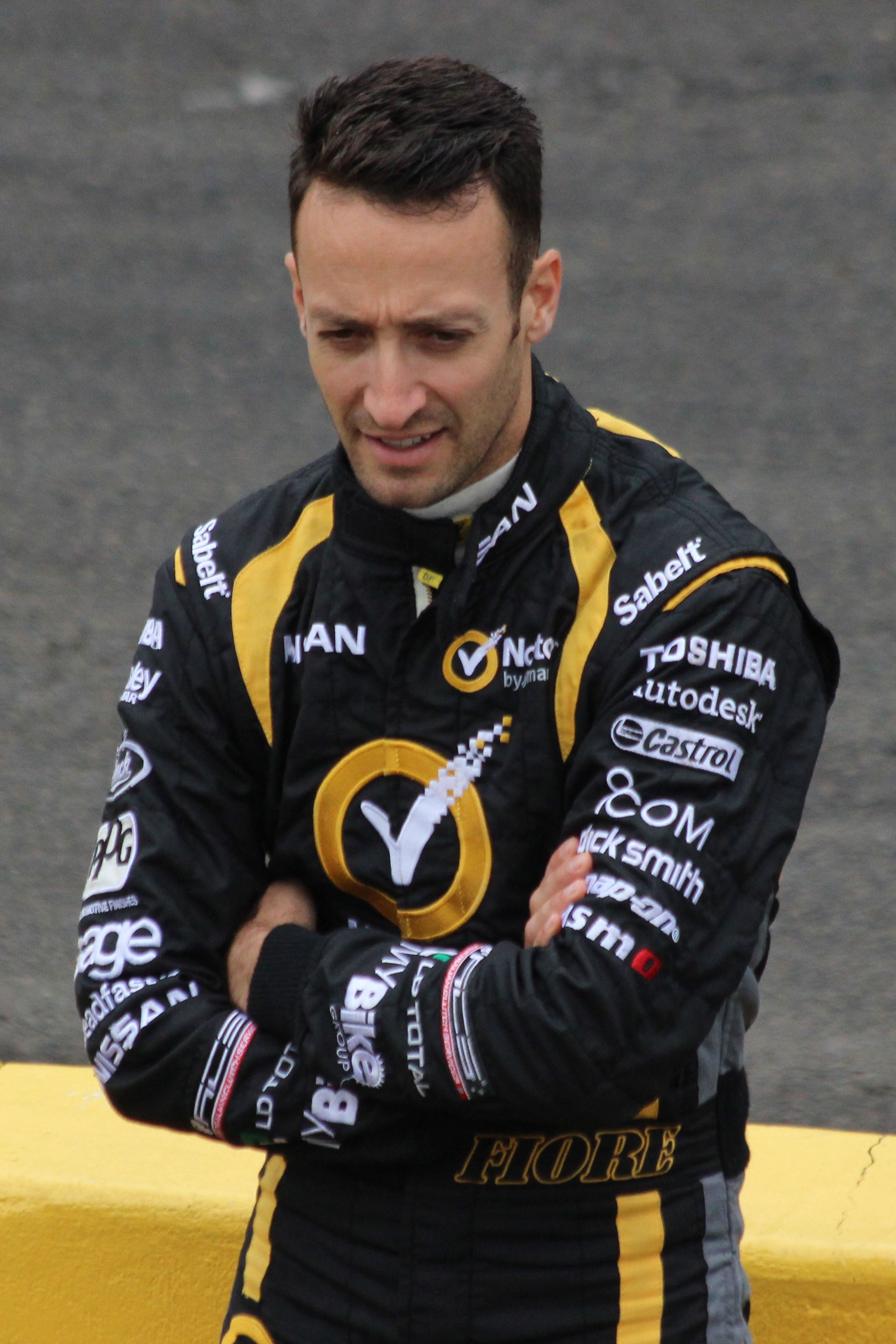 Dean Fiore