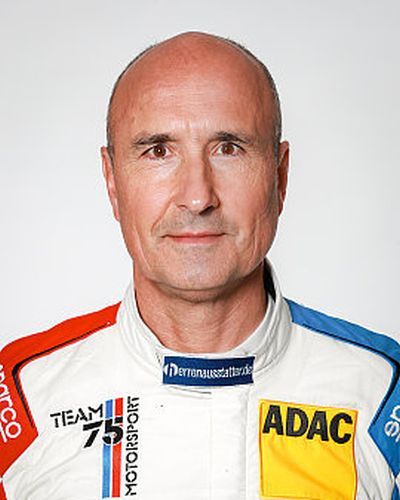 Horst Hadergasser