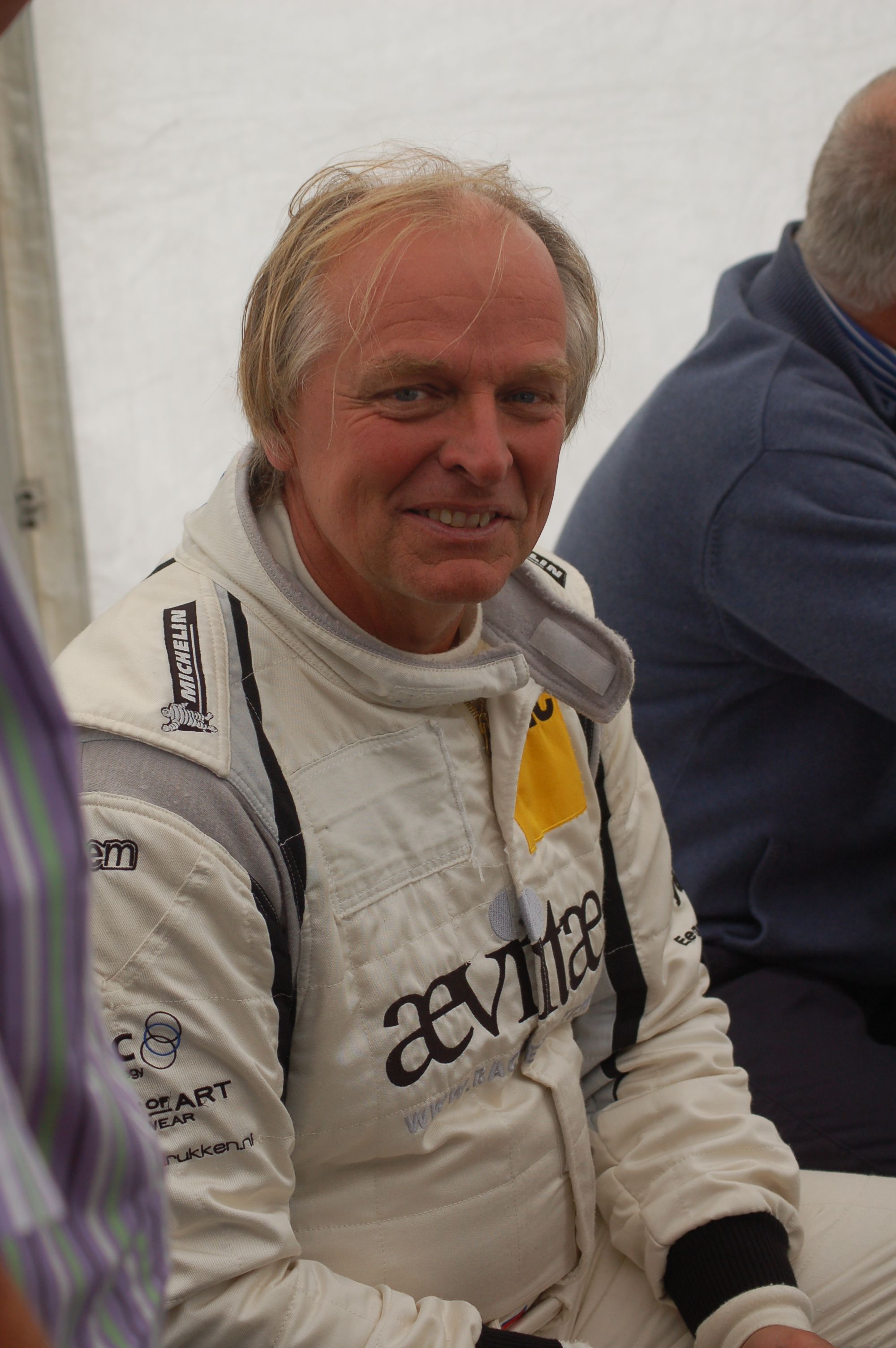 Michael Bleekemolen 