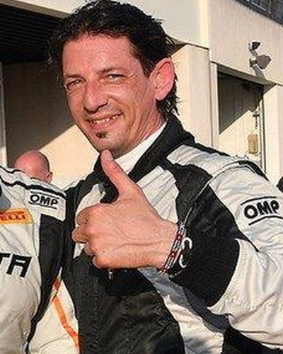 Enrico Garbelli
