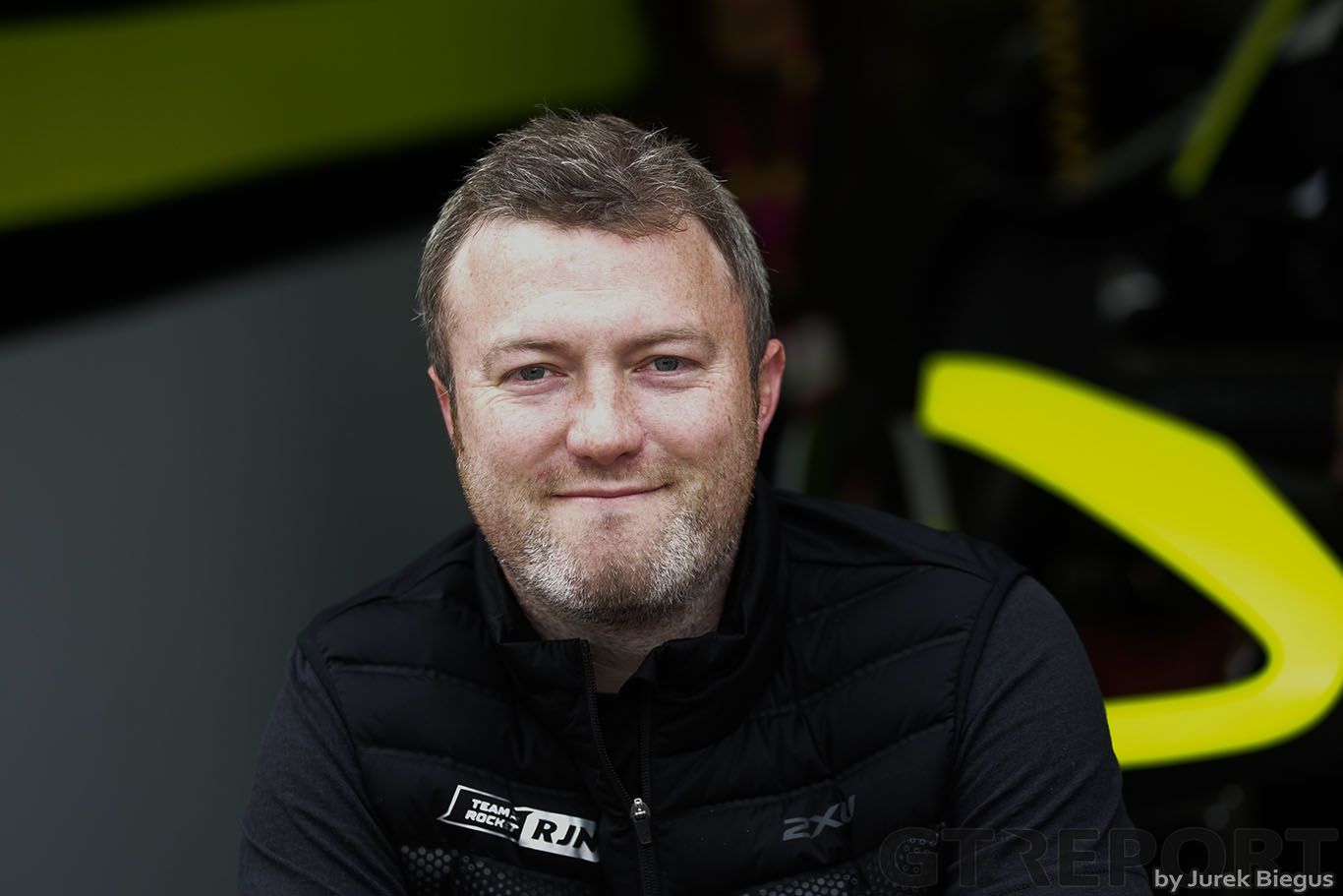 Graham Davidson