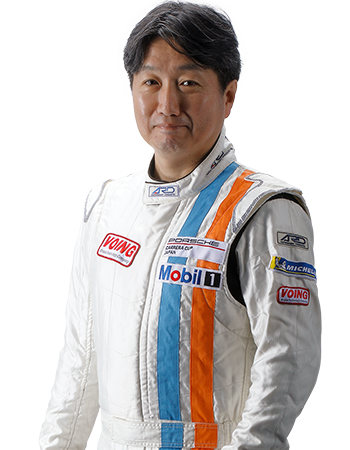 Masaru HAMASAKI