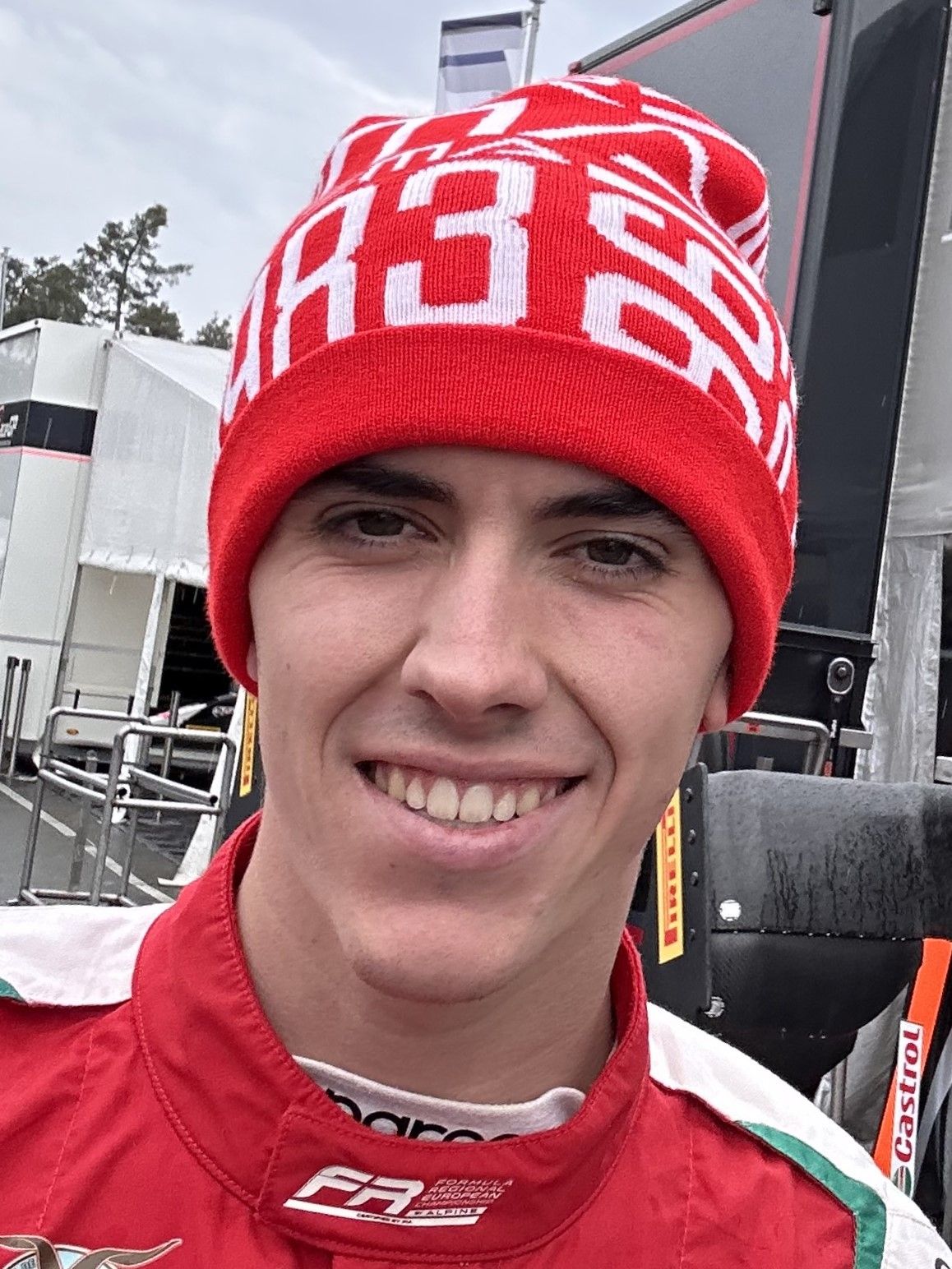Lorenzo Fluxa
