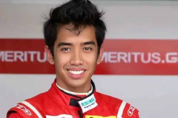 Afiq Yazid