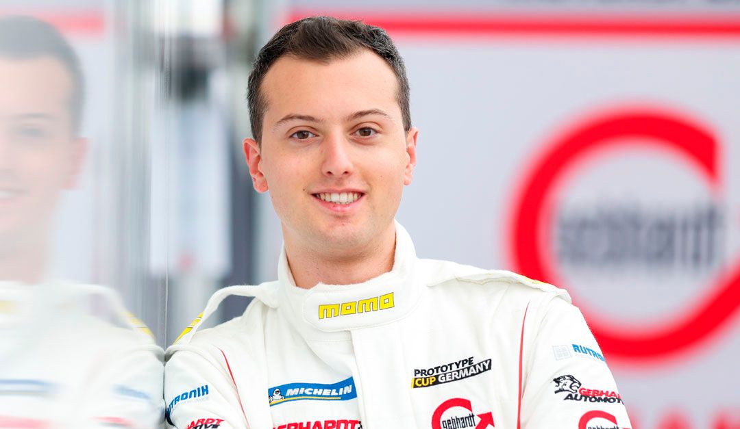 Jacob Erlbacher