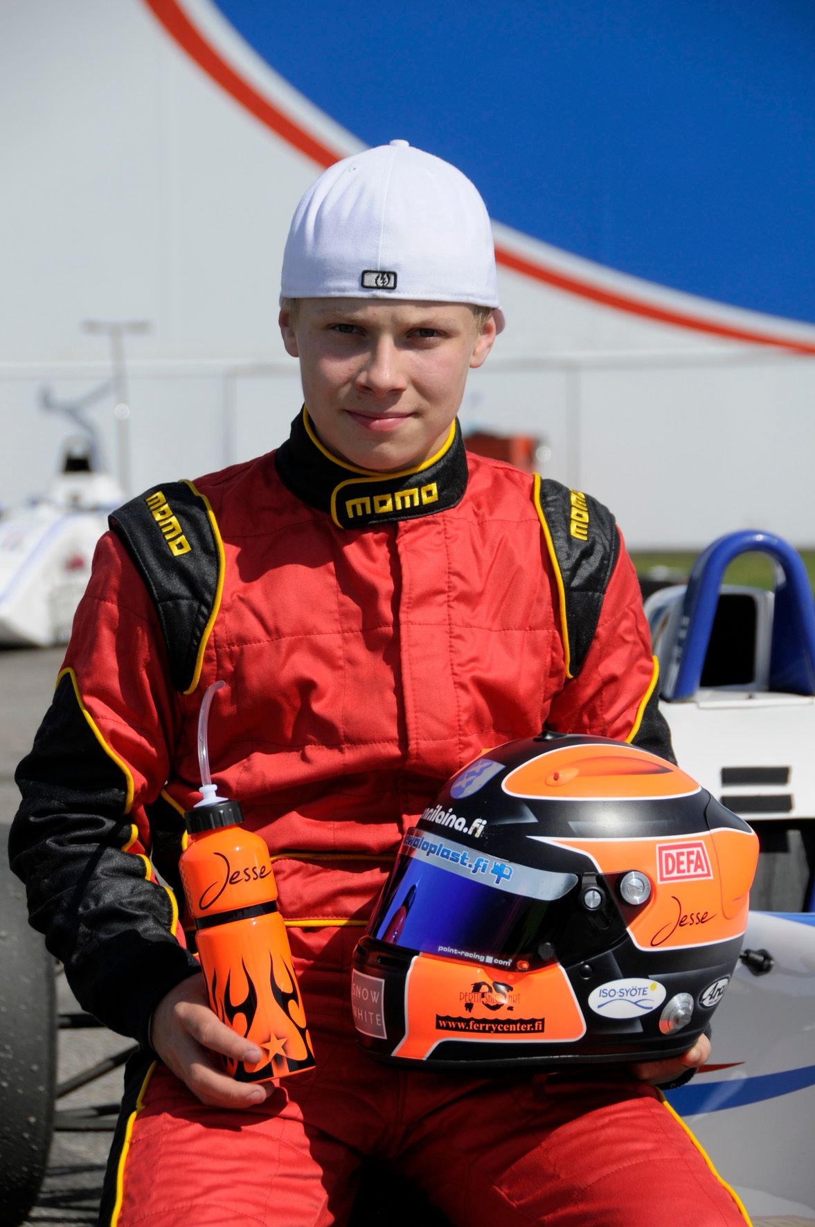 Jesse Anttila