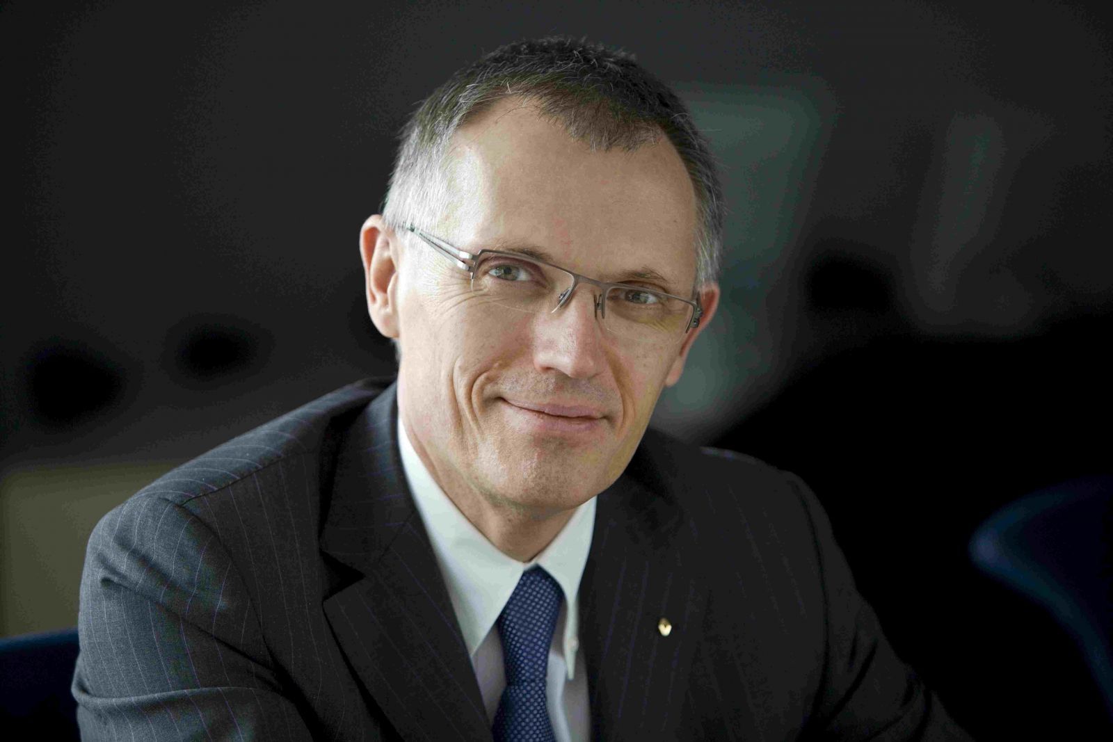 Carlos Antunes Tavares Dias