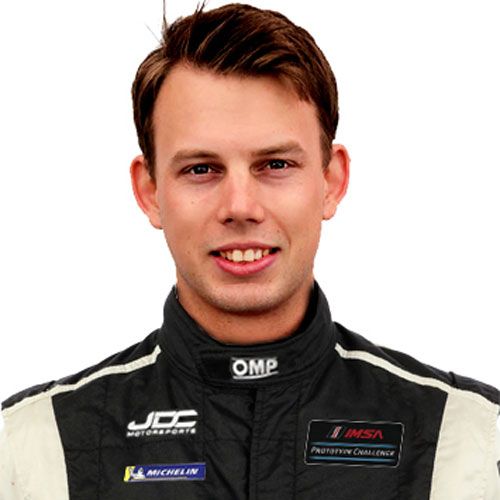 Scott Andrews