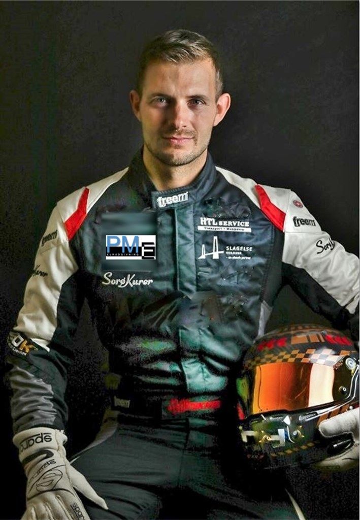 Mikkel C johansen