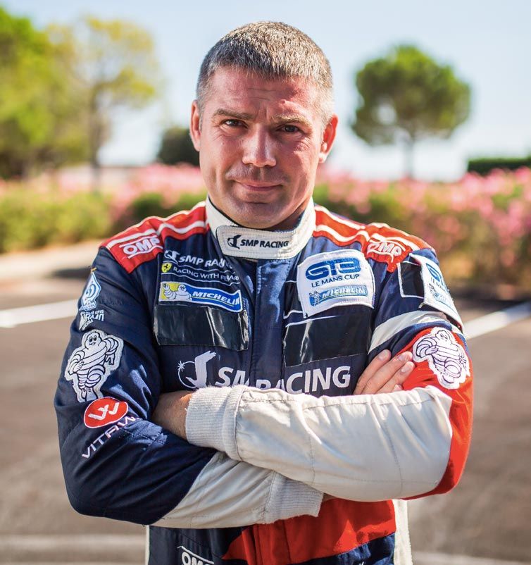 Aleksei Basov