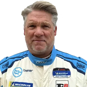 Dean Baker