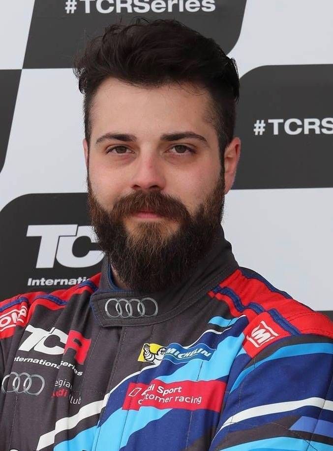 Stefano Comini