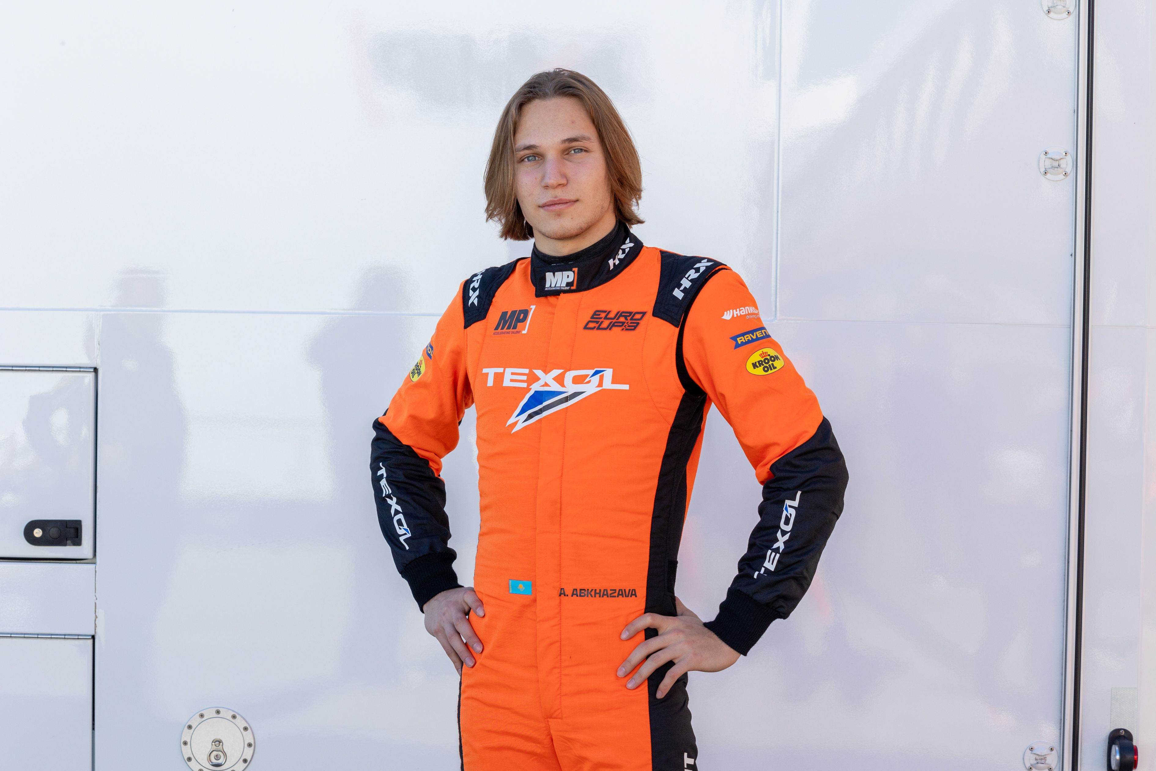 Alexander ABKHAZAVA
