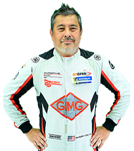 Adrian D SILVA