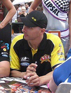 Steve Owen