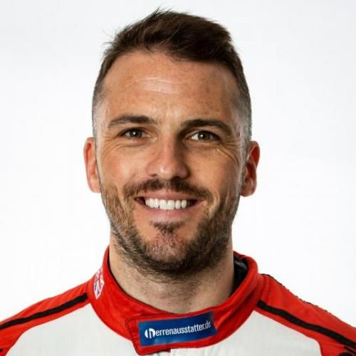 Sean Cooper