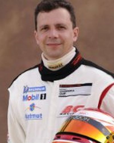 Nicolas Beraud