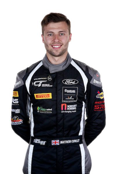 Matthew Cowley