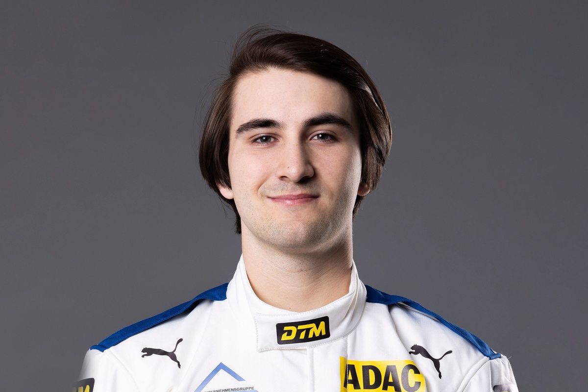 Ben Dörr