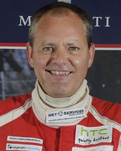 Mathijs Bakker