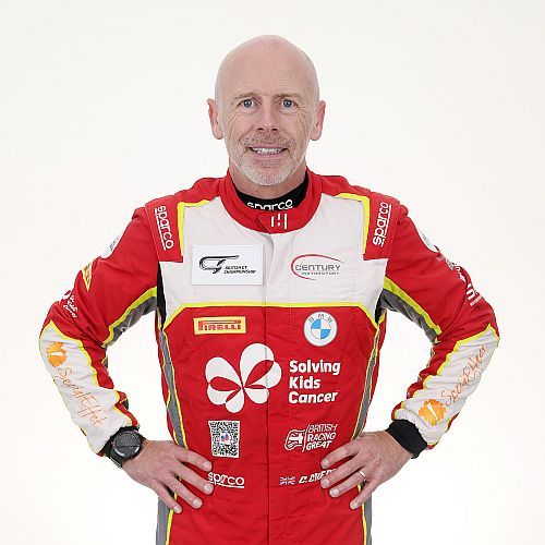 Carl Cavers