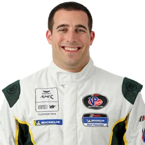 Michael Cooper