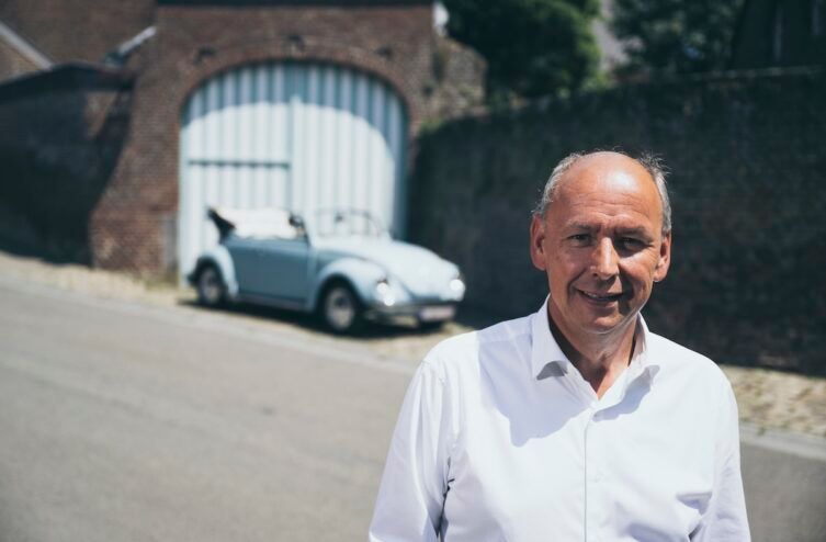 Jean-Michel Baert