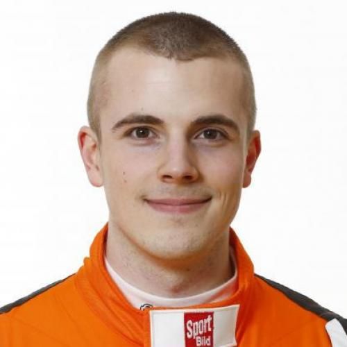 Christopher Friedrich