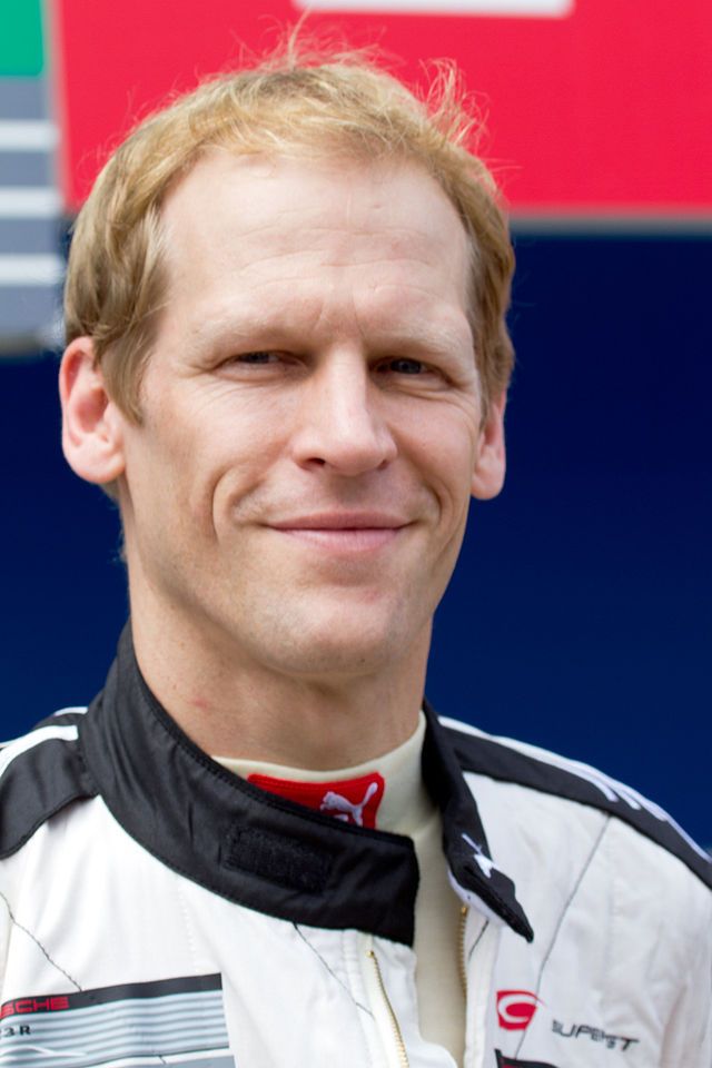 Joerg Bergmeister