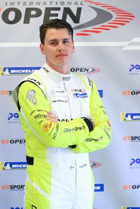 Axel Blom