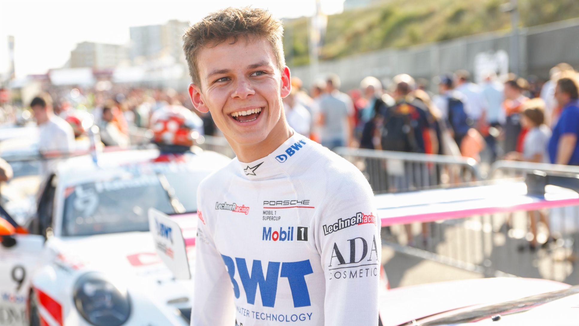 Bastian BUUS