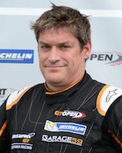 Michael Benham