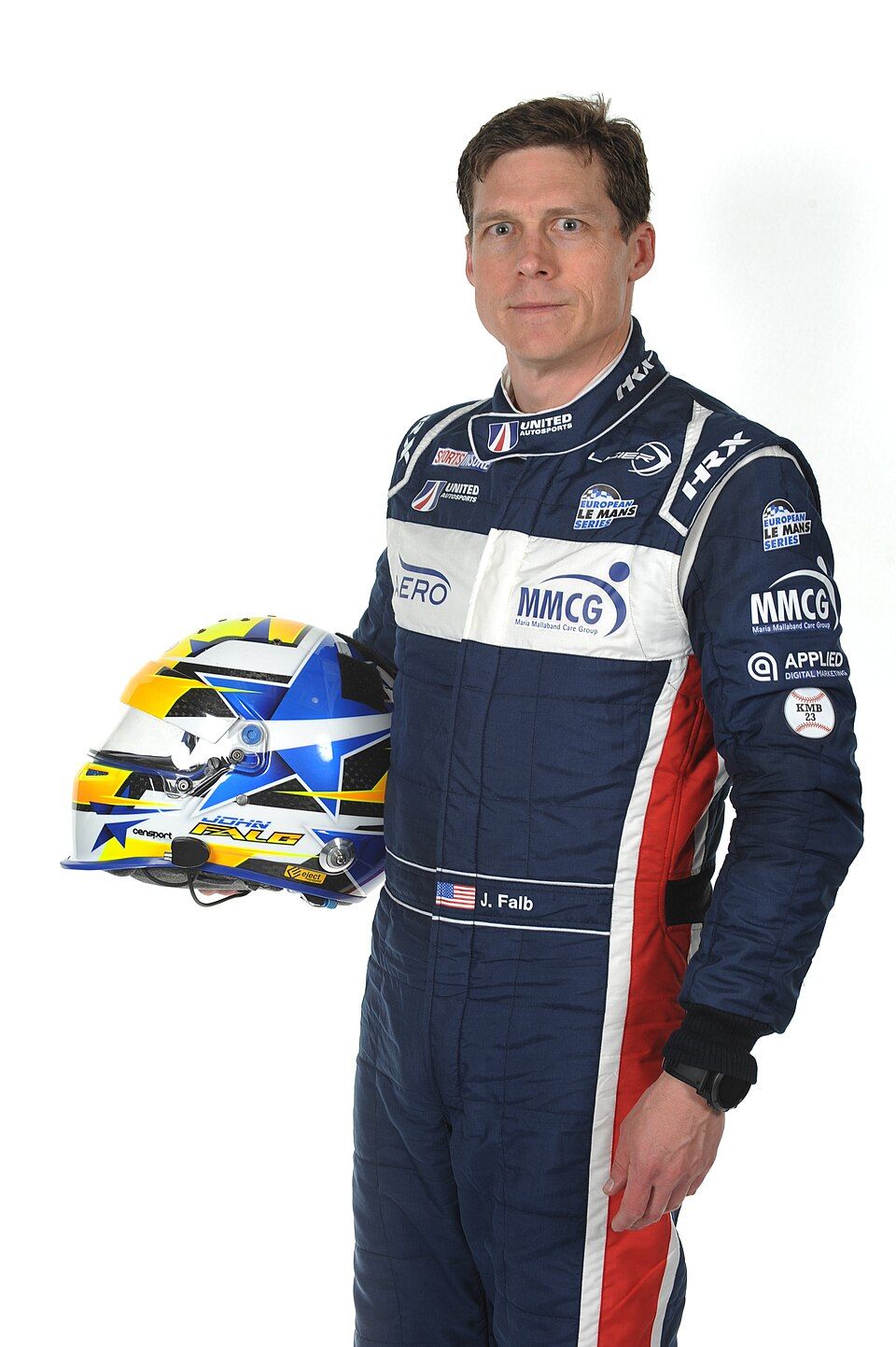 John Falb