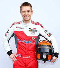 Ben Clucas