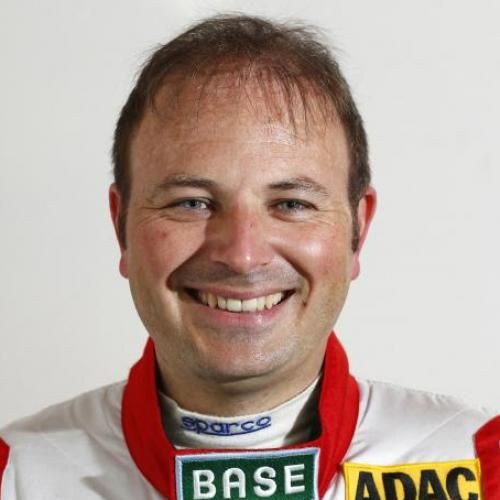 Christoph Dupré