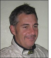 Stephen Borness