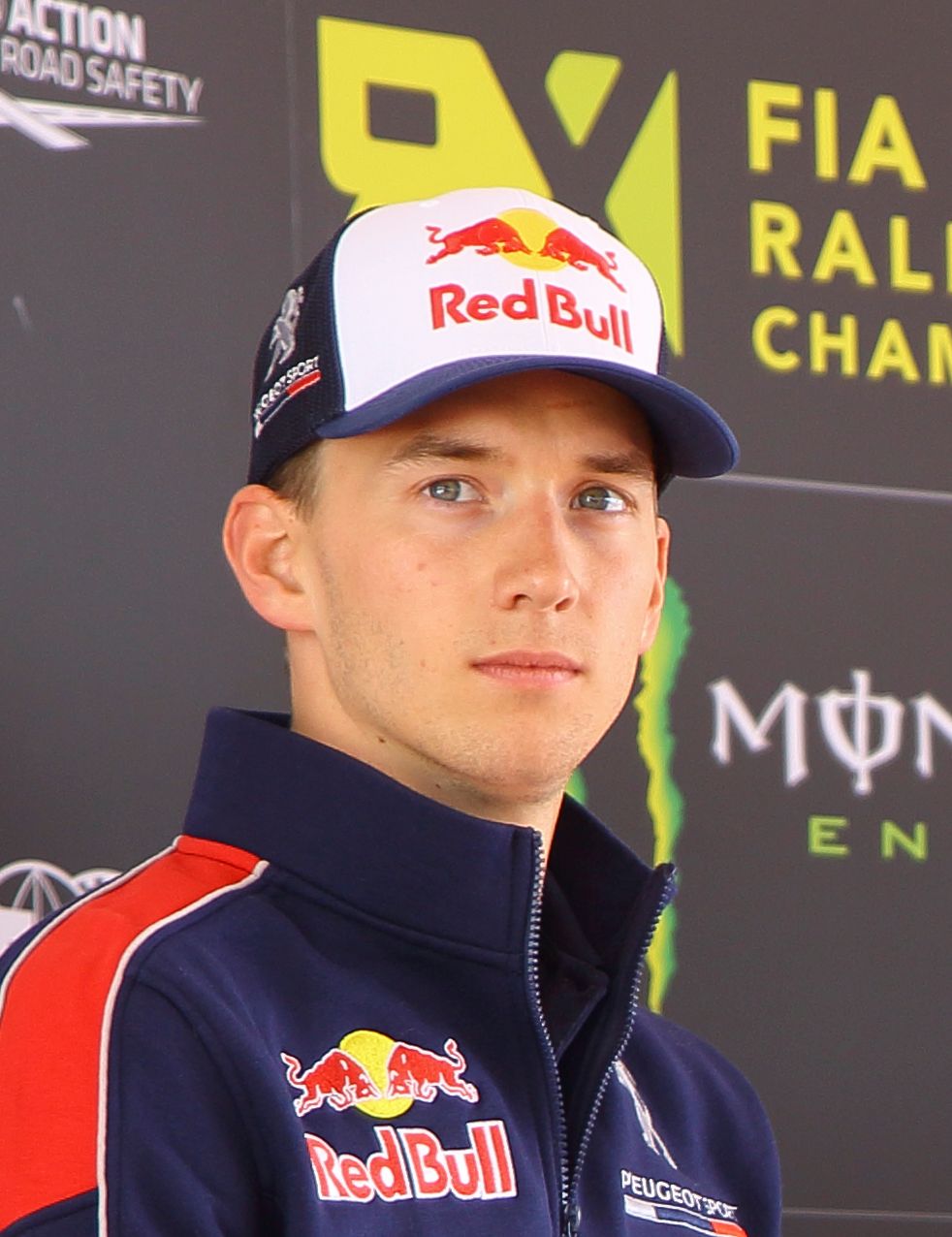 Timmy Hansen
